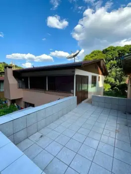 Imagem do anúnio: Vendo casa em Videira , Santa Catarina no bairro Vila de Carli