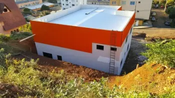 Imagem do anúnio: Vendo galpão / depósito / armazém em Videira , Santa Catarina no bairro Dois Pinheiros