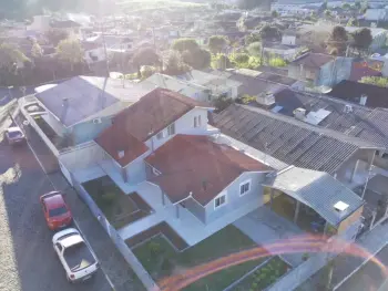 Imagem do anúnio: Vendo casa em Videira , Santa Catarina no bairro Santa Gema