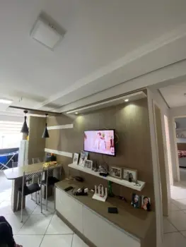 Imagem do anúnio: Vendo apartamento em Videira , Santa Catarina no bairro Dois Pinheiros