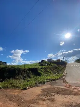 Imagem do anúnio: Vendo terreno / lote / condomínio em Videira , Santa Catarina no bairro Campina Bela
