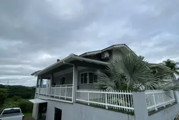 Imagem do anúnio: Vendo casa em Videira , Santa Catarina no bairro Campo Experimental