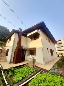 Imagem do anúnio: Vendo casa em Videira , Santa Catarina no bairro Santa Tereza