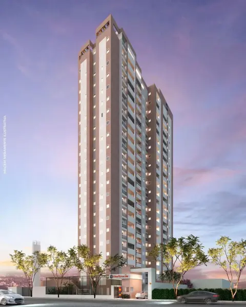 Imagem do anúnio: Vendo apartamento em Sorocaba , São Paulo no bairro Vila Carvalho