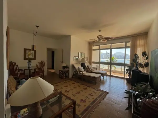 Imagem do anúnio: Vendo apartamento em Guarujá , São Paulo no bairro Astúrias