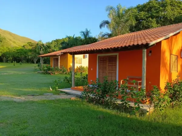 Imagem do anúnio: Vendo fazenda / sítio / chácara em Areias , São Paulo no bairro Centro