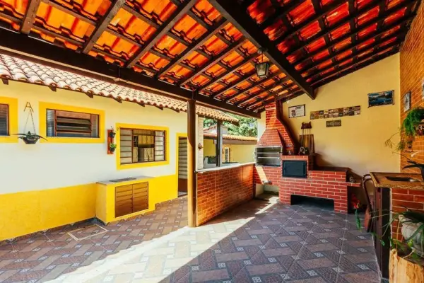 Imagem do anúnio: Vendo fazenda / sítio / chácara em Jundiaí , São Paulo no bairro Engordadouro