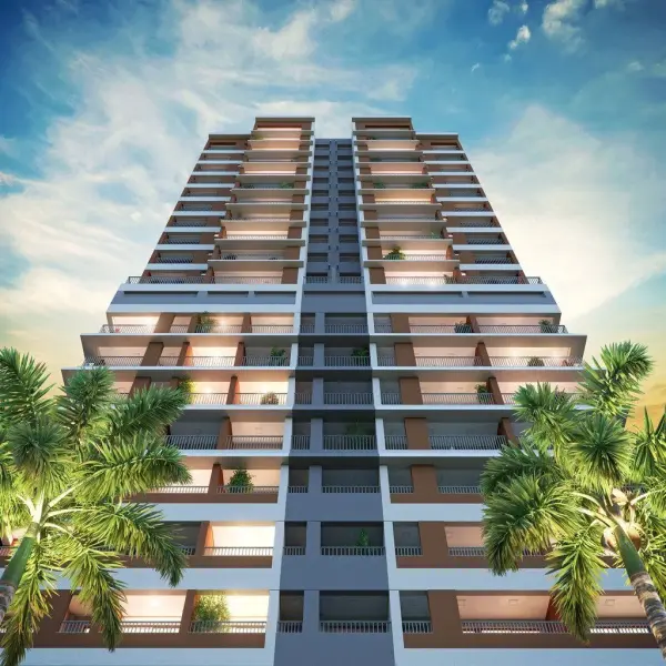 Imagem do anúnio: Vendo apartamento em São Paulo , São Paulo no bairro Vila Clementino