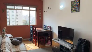 Imagem do anúnio: Vendo apartamento em São Paulo , São Paulo no bairro Água Branca