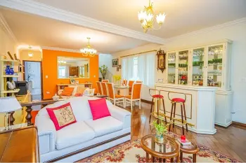 Imagem do anúnio: Vendo casa em São Paulo , São Paulo no bairro Mirandópolis