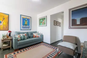 Imagem do anúnio: Vendo apartamento em São Paulo , São Paulo no bairro Vila Olímpia