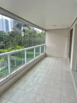 Imagem do anúnio: Vendo apartamento em São Paulo , São Paulo no bairro Pinheiros