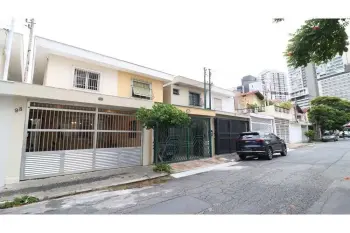 Imagem do anúnio: Vendo casa em São Paulo , São Paulo no bairro Morumbi