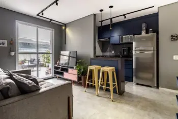 Imagem do anúnio: Vendo apartamento em São Paulo , São Paulo no bairro Mooca