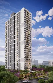 Imagem do anúnio: Vendo apartamento em São Paulo , São Paulo no bairro Lapa