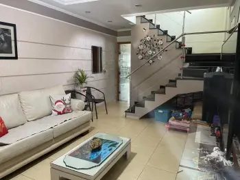 Imagem do anúnio: Vendo casa em Guarulhos , São Paulo no bairro Jardim Santa Cecília