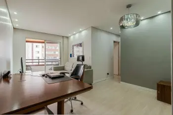 Imagem do anúnio: Vendo apartamento em São Paulo , São Paulo no bairro Vila Gumercindo