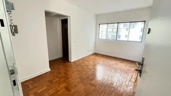 Imagem do anúnio: Alugo apartamento em São Paulo , São Paulo no bairro Pompeia
