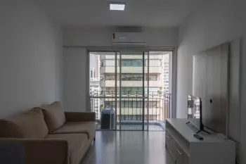 Imagem do anúnio: Alugo apartamento em São Paulo , São Paulo no bairro Jardim Paulista