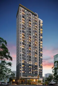 Imagem do anúnio: Vendo apartamento em São Paulo , São Paulo no bairro Campo Belo