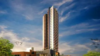 Imagem do anúnio: Vendo apartamento em São Paulo , São Paulo no bairro Vila Centenário