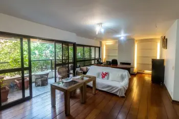 Imagem do anúnio: Alugo apartamento em São Paulo , São Paulo no bairro Itaim