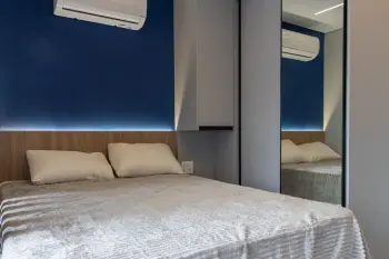 Imagem do anúnio: Alugo studio em São Paulo , São Paulo no bairro Jardim Paulista