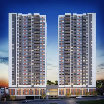 Imagem do anúnio: Vendo apartamento em São Paulo , São Paulo no bairro Vila Tolstoi