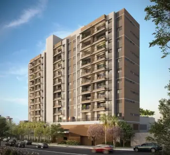 Imagem do anúnio: Vendo apartamento em São Paulo , São Paulo no bairro Ipiranga