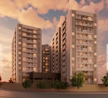 Imagem do anúnio: Vendo apartamento em São Paulo , São Paulo no bairro Limão