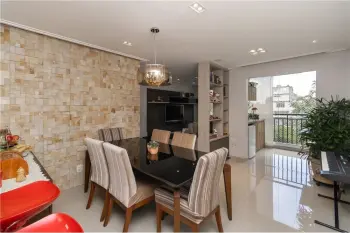 Imagem do anúnio: Vendo apartamento em São Paulo , São Paulo no bairro Vila Erna