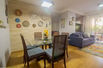 Imagem do anúnio: Vendo apartamento em São Paulo , São Paulo no bairro Morumbi