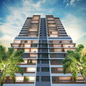 Imagem do anúnio: Vendo apartamento em São Paulo , São Paulo no bairro Vila Clementino