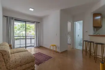 Imagem do anúnio: Vendo ou alugo apartamento em São Paulo , São Paulo no bairro Vila Nova Conceição