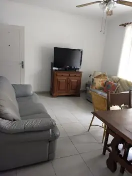 Imagem do anúnio: Vendo ou alugo apartamento em Guarujá , São Paulo no bairro Pitangueiras