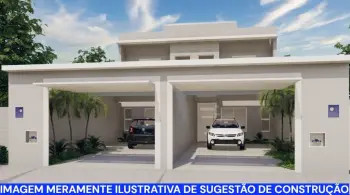 Imagem do anúnio: Vendo terreno / lote / condomínio em Taubaté , São Paulo no bairro Jardim Marlene Miranda