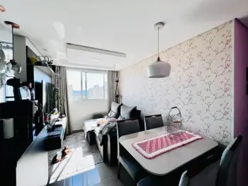 Imagem do anúnio: Vendo apartamento em São Paulo , São Paulo no bairro Jardim Íris