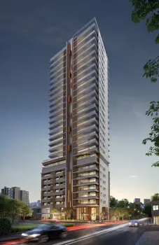 Imagem do anúnio: Vendo studio em São Paulo , São Paulo no bairro Campo Belo