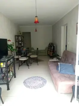 Imagem do anúnio: Vendo apartamento em Guarujá , São Paulo no bairro Barra Funda