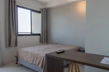 Imagem do anúnio: Alugo studio em São Paulo , São Paulo no bairro Centro