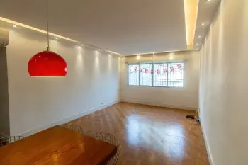 Imagem do anúnio: Vendo ou alugo apartamento em São Paulo , São Paulo no bairro Itaim Bibi