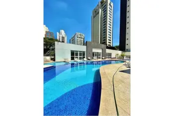 Imagem do anúnio: Vendo apartamento em São Paulo , São Paulo no bairro Aclimação