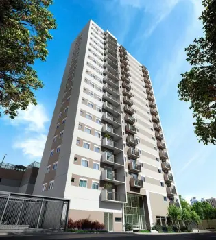 Imagem do anúnio: Vendo apartamento em São Paulo , São Paulo no bairro Chácara Klabin