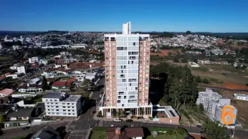 Imagem do anúnio: Vendo apartamento em Caçador , Santa Catarina no bairro Vila Paraíso