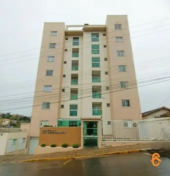 Imagem do anúnio: Vendo apartamento em Caçador , Santa Catarina no bairro Berger