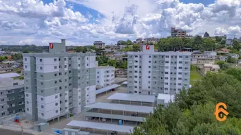 Imagem do anúnio: Vendo apartamento em Caçador , Santa Catarina no bairro Dos Municípios