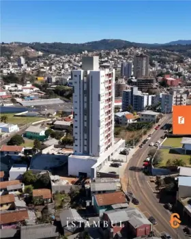 Imagem do anúnio: Vendo apartamento em Caçador , Santa Catarina no bairro Centro