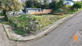Imagem do anúnio: Vendo terreno / lote / condomínio em Caçador , Santa Catarina no bairro Reunidas