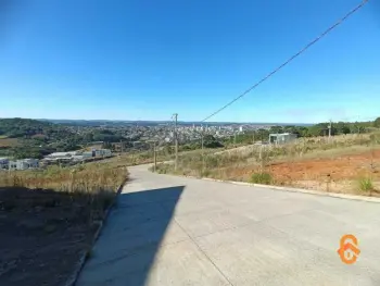 Imagem do anúnio: Vendo terreno / lote / condomínio em Caçador , Santa Catarina no bairro Champagnat