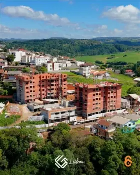 Imagem do anúnio: Vendo apartamento em Caçador , Santa Catarina no bairro Santa Catarina